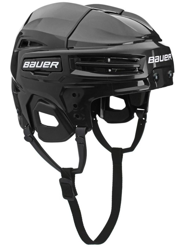 BAUER IMS 5.0 HELMET | Atenx Sports