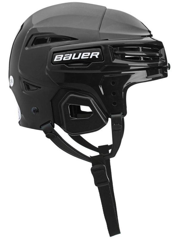 BAUER IMS 5.0 HELMET | Atenx Sports