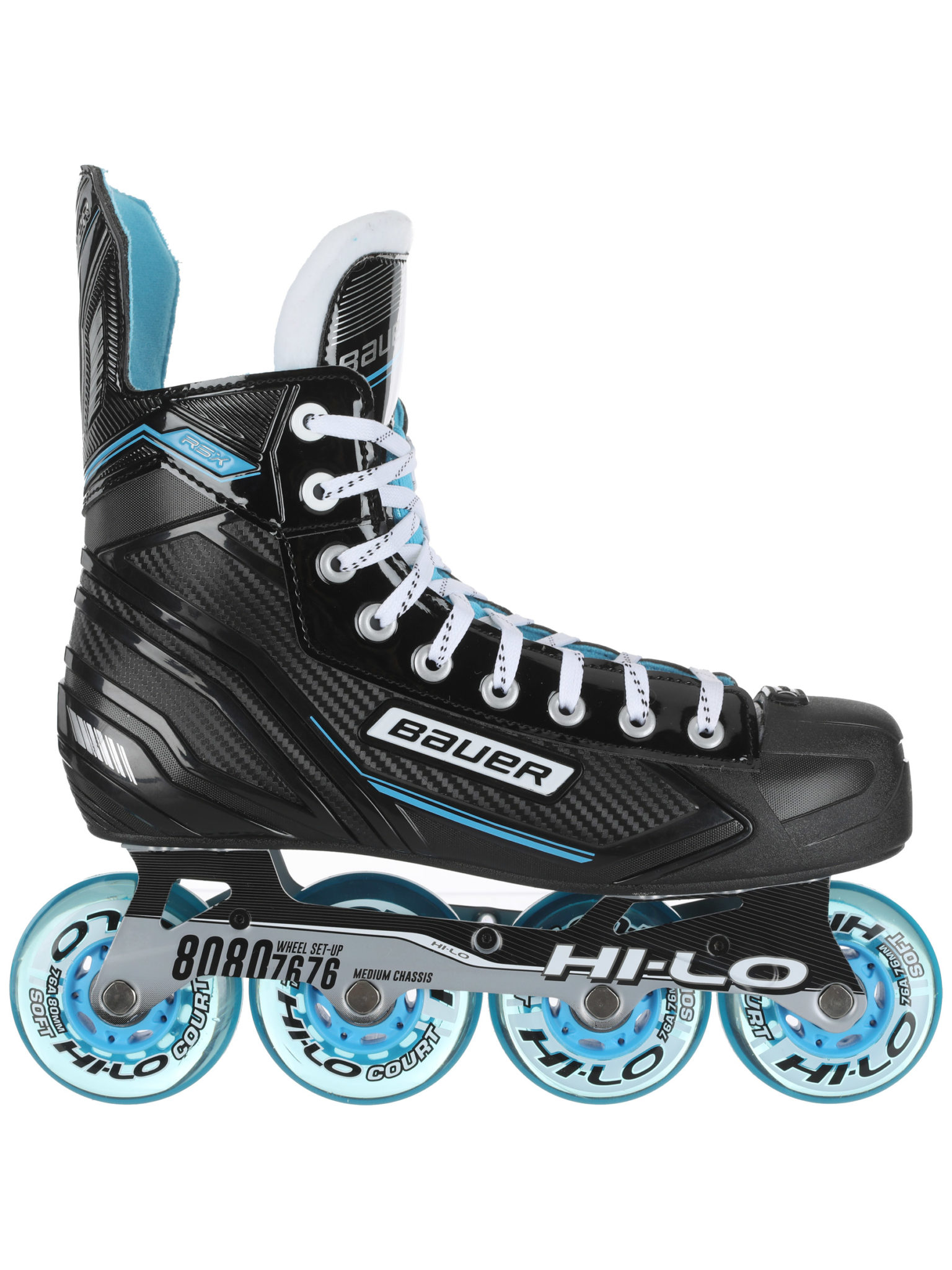 mens hockey skates bauer