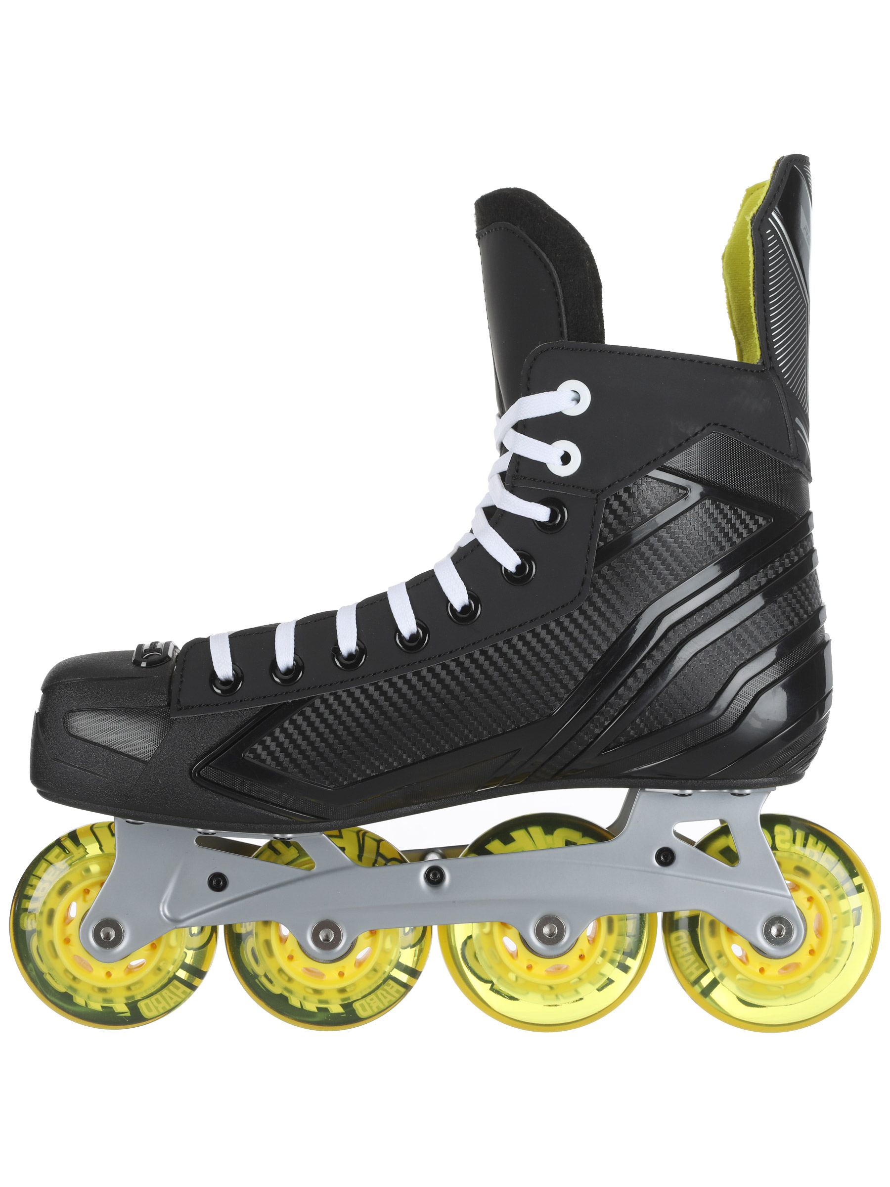 Bauer RS Roller Hockey Skates | Atenx Sports