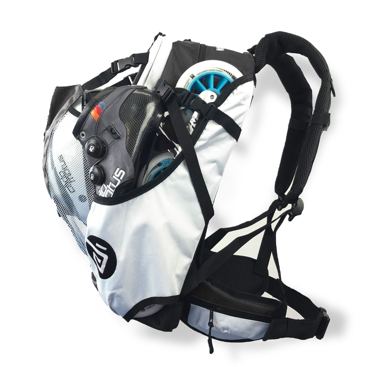 CMS Performance Racing Helmet Bag – competitionmotorsport.com